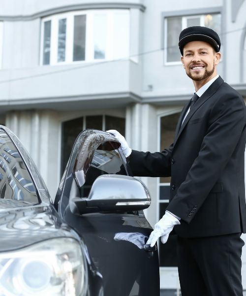 Local Reading Taxi Service